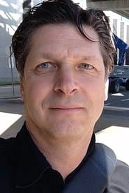 Photo of Brian Jagersky