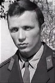 Photo of Yuri Chervotkin