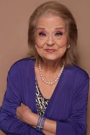 Photo of Antoinette Najeeb