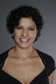 Photo of Nancy Ticotin