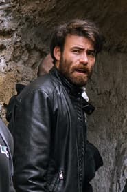 Photo of Enrico Iannaccone