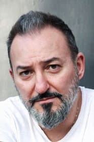 Photo of Giovanni Allocca