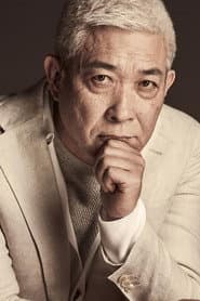 Photo of Jiangang Yan