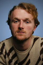 Photo of Oliver Woolf