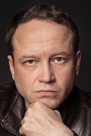 Photo of Vasiliy Shchipitsyn