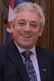 Photo of John Bercow