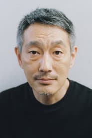 Photo of Shusaku Uchida