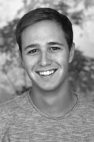 Photo of Pierce Nathan-Calvin Baechler