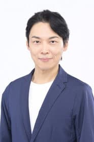 Photo of Takehiko Higuchi