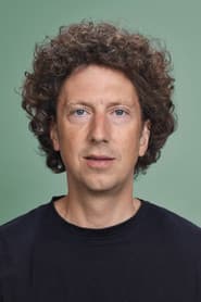 Photo of Merijn Scholten
