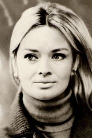 Photo of Jana Brejchová
