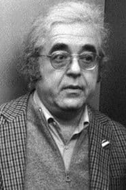 Photo of Albert Grossman