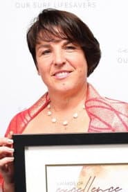 Photo of Cheryl McCarthy
