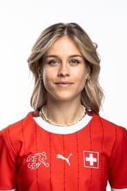 Photo of Nadine Riesen