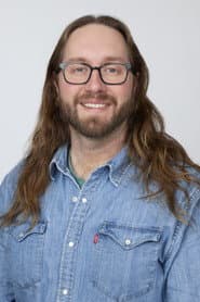 Photo of Lucas Ostrowski