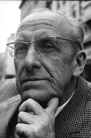 Photo of Walter Felsenstein