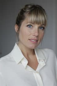 Photo of Mélanie Page