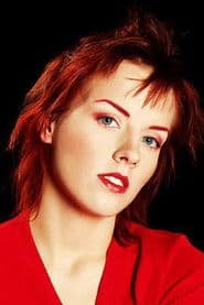 Photo of Sabine Mallory