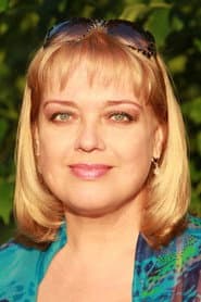 Photo of Lyubov Rudenko