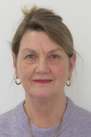 Photo of Celine Engebrigtsen