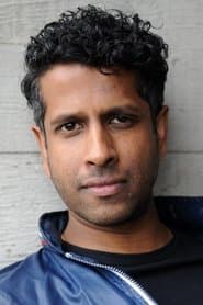Photo of Prasanna Puwanarajah