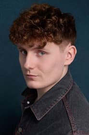 Photo of Conor Medlock