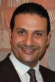Photo of Hamada Barakat