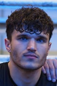 Photo of Connor Coghill