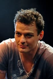Photo of Marcin Rój