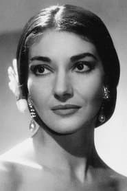 Photo of Maria Callas