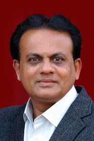 Photo of Ashvin Borad