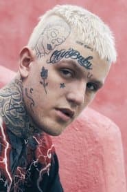Photo of Lil Peep