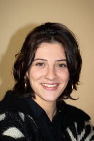Photo of Carmen Echeverria