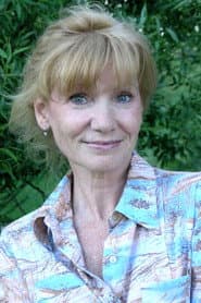 Photo of Larisa Bruss