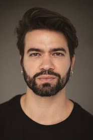 Photo of Eliot Tosta