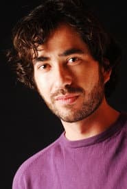 Photo of Rafa Rojas-Díez