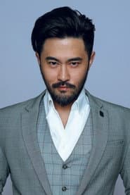Photo of Yu Lei