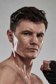 Photo of Darragh Foley