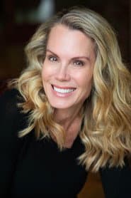 Photo of Suzie Haines