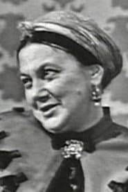 Photo of Aleksandra Schepkina