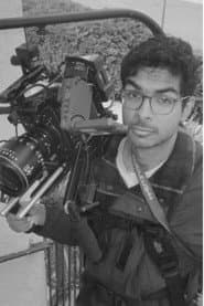Photo of Muhil Vaseekaran
