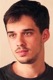 Photo of Gabriel Epstein