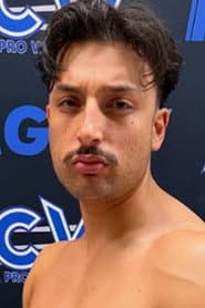 Photo of Steven Fuerte