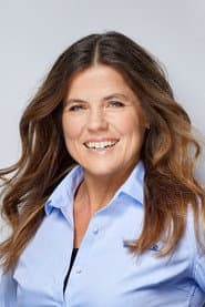 Photo of Pernilla Wiberg