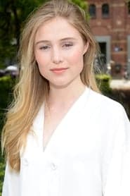 Photo of Sigrid ten Napel