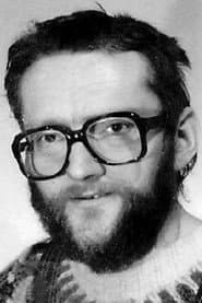 Photo of Sveinn M. Eiðsson