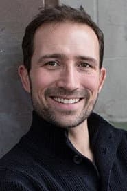 Photo of Christopher D. Harder