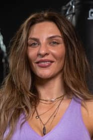 Photo of Christina Hammer