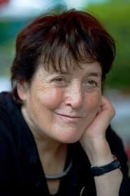 Photo of Helga Reidemeister