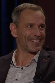 Photo of Leo Stransky